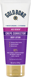 Gold Bond Hand or Body Lotions*