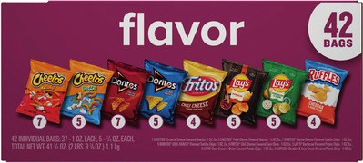 Frito-Lay Multipack