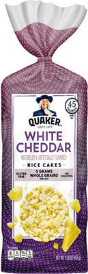 Quaker Rice Cakes