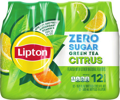 Lipton Tea