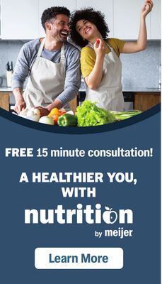 Nutrition