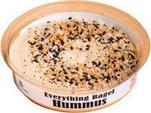 Jaffa Fresh Local Hummus