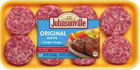 Johnsonville Breakfast Sausage