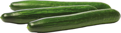 Raspberries or Blackberries or Mass Avocados or Seedless Cucumbers or Green, Red, Orange or Yellow Peppers