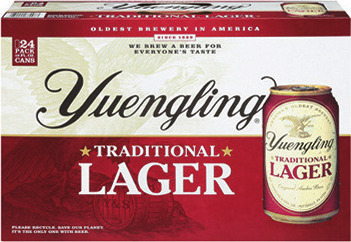 Goose Island 312 or Yuengling 24 pk., 12 oz. Cans or Michelob Ultra 24 pk., 12 oz. Cans