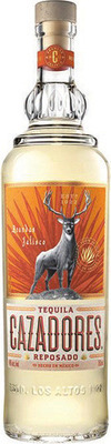 Bacardi Premium Rum 1.75 ltr., Tito's Handmade Vodka 750 ml. or Cazadores Tequila 750 ml.