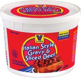 Vienna Italian Beef