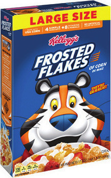 Kellogg's