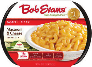 Bob Evans Side Dishes