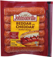 Johnsonville Smoked Sausage