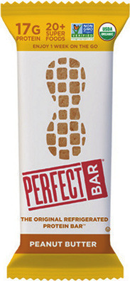 Perfect Bar Protein Bars