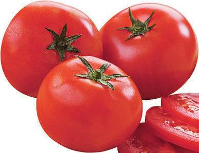 Beefsteak Tomatoes