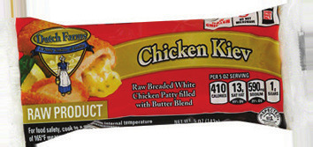Dutch Farms Stuffed Chicken Breasts