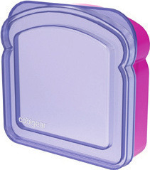 Lunchsacks or Sandwich Container