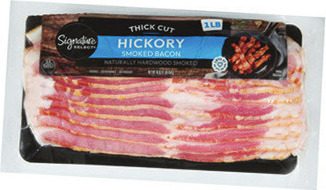 Signature Select Bacon
