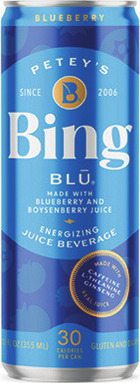 Petey's Bing Drinks