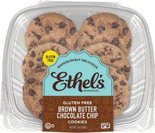 Ethel's Gluten Free Dessert Bars or Cookies