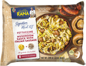 Rana Meal Kits