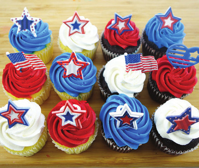Cupcakes with Pics