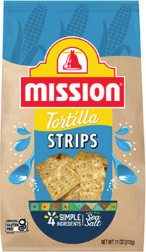 Mission Tortilla Chips