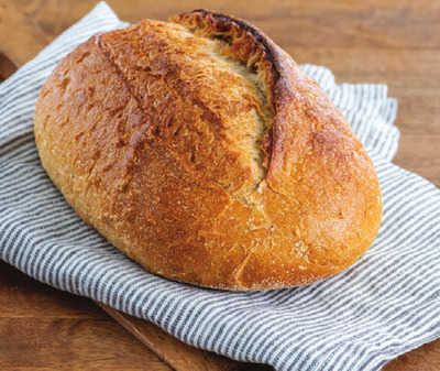 La Brea Sourdough Bread