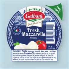 Galbani Fresh Mozzarella