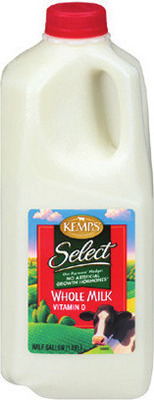 Kemps Milk
