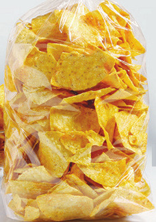 Signature Store Made Tortilla Chips