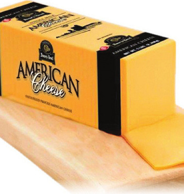 Boar's Head American Cheese