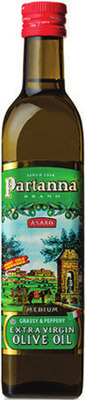Partanna Olive Oil