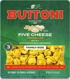 Buitoni Family Size Pasta