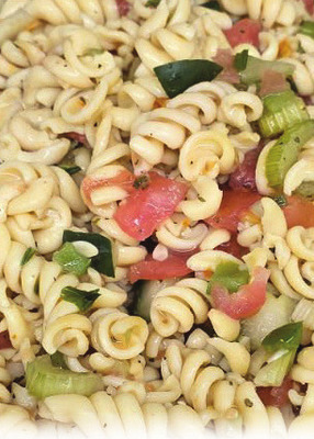 Sun Garden Pasta Salad
