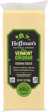 Hoffman's Chunk Cheese