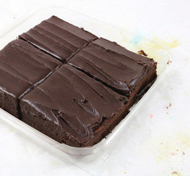 Brownies or Brookies