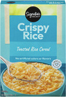 Signature Select Cereal 12-18.2 oz. or Signature Select Entrées 9-13 oz.