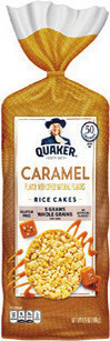 Quaker Rice Cakes