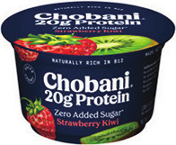 Chobani Protein Yogurt