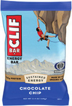 CLIF Bars