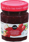 Signature Select Vegetable or Canola Oil 48 oz. or Fruit Preserves 13 oz.