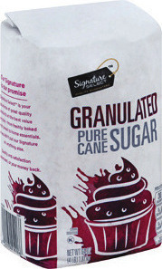 Signature Select Sugar