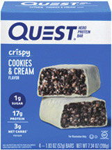 Quest Bar