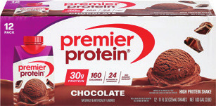 Premier Protein