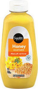 Signature Select Specialty Mustard
