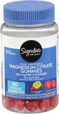 Signature Care Vitamins