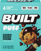 Built Puff Bar