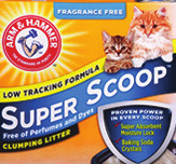 Arm & Hammer Cat Litter