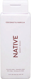 Native Shampoo or Conditioner 16.5 oz., Body Wash 18 oz. or Deodorant 2.65 oz