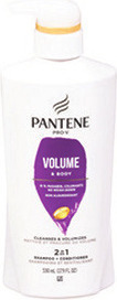 Pantene Shampoo or Conditioner