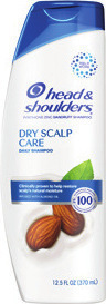 Head & Shoulders Shampoo