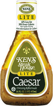 Ken's Dressing
